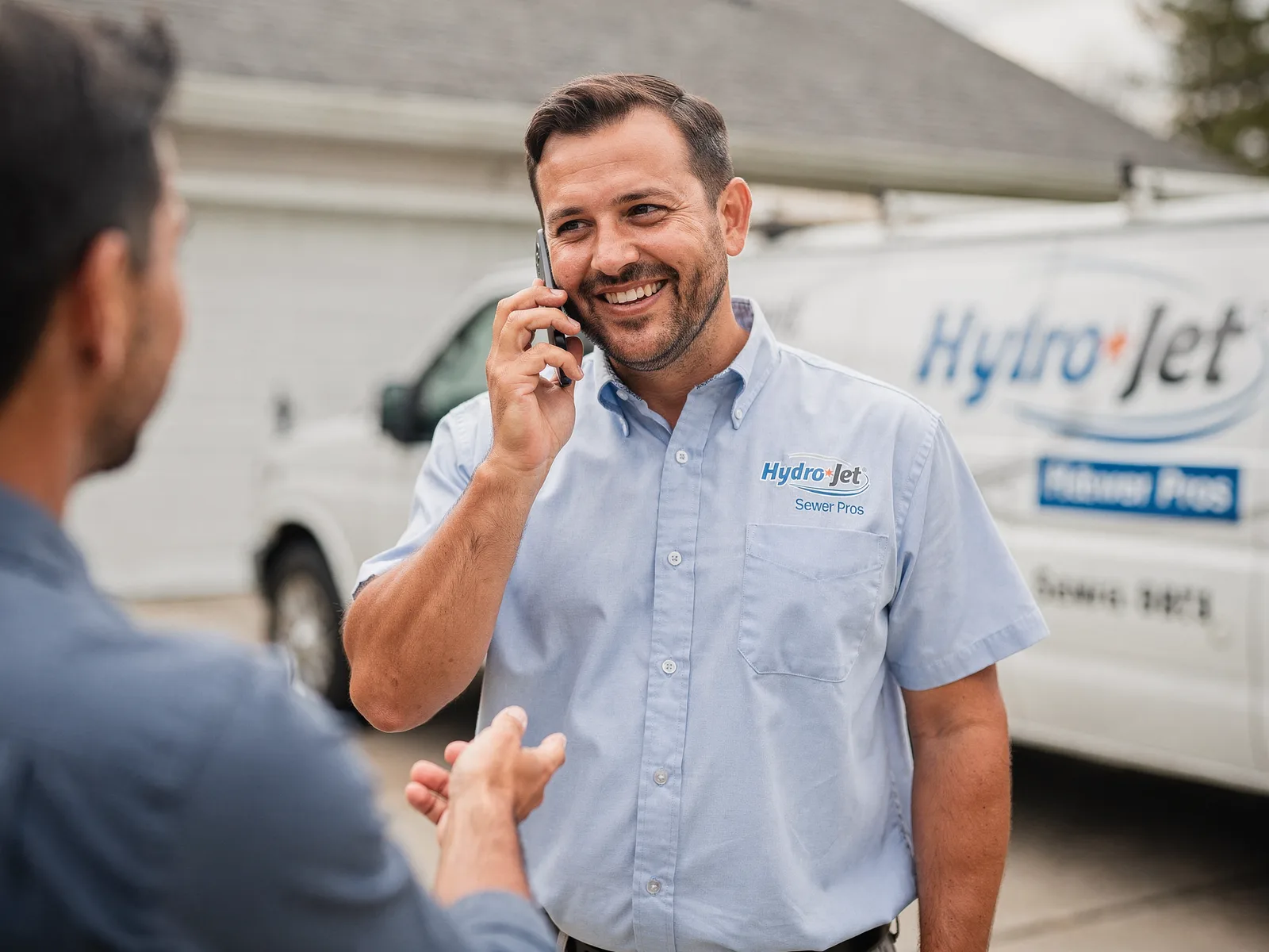 Hydro Jetting Kimball, MN FAQs